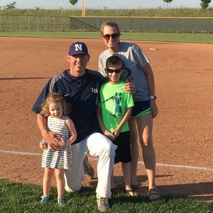 Meet your Posher, Jenny